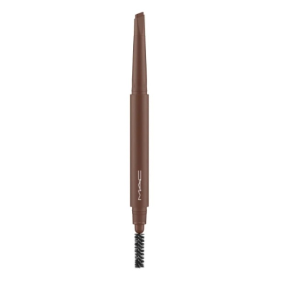 MAC // brow sculpt brow pencil lingering - Picture 1 of 8